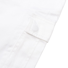 Load image into Gallery viewer, Shorts bianchi bambino
