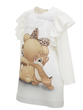 Load image into Gallery viewer, Monnalisa abito m/l CIP
