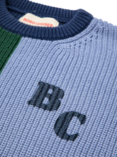 Load image into Gallery viewer, Maglione con stampa 222AC106  BOBO CHOSES 
