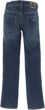 Load image into Gallery viewer, Jeans a 5 tasche  in denim stretch
