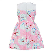 Загрузить изображение в средство просмотра галереи, Abito in popelaine di cotone
