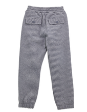 Cargar imagen en el visor de la galería, Pantaloni sartoriali a righe
