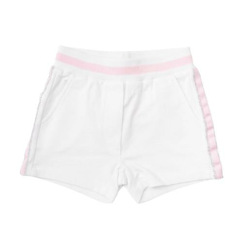 Shorts con applicazioni