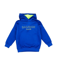 Carica l&#39;immagine nel visualizzatore di Gallery, Felpa con cappuccio
