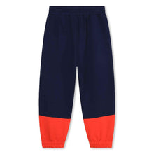 Загрузить изображение в средство просмотра галереи, Pantaloni sportivi con applicazione logo
