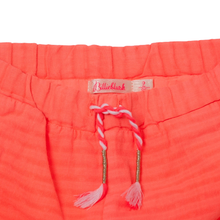 Carica l&#39;immagine nel visualizzatore di Gallery, Pantaloni  neonata con risvoltino
