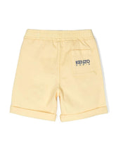 Загрузить изображение в средство просмотра галереи, Shorts con ricami
