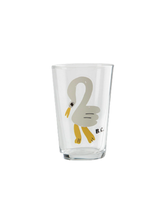 Carica l&#39;immagine nel visualizzatore di Gallery, Set di 4 Bicchieri 123AU001  BOBO CHOSES 
