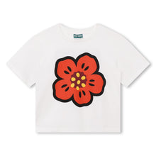Carica l&#39;immagine nel visualizzatore di Gallery, T-shirt Broke Flower
