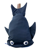 Cargar imagen en el visor de la galería, Giacca bambino multicolore
