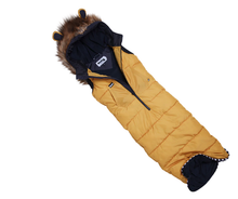 Загрузить изображение в средство просмотра галереи, Gilet per sacco a pelo LIODO
