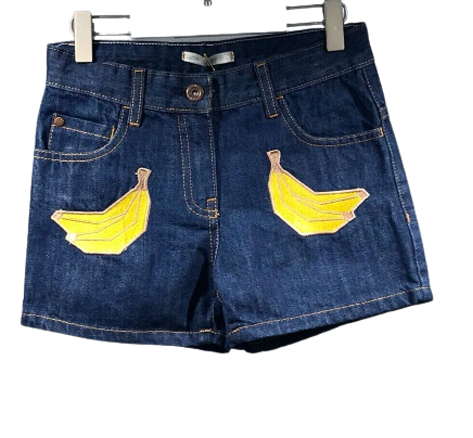 Shorts bambina Miranda