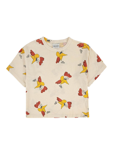 T-shirt 222AC004  BOBO CHOSES 