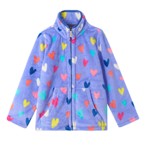 Carica l&#39;immagine nel visualizzatore di Gallery, Felpa in pile
