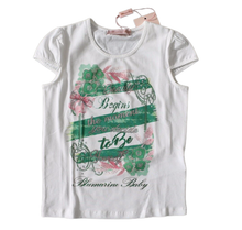 Carica l&#39;immagine nel visualizzatore di Gallery, T-shirt con stampa
