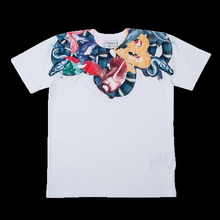 Cargar imagen en el visor de la galería, T-shirt classica maniche corte
