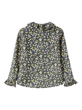 Carica l&#39;immagine nel visualizzatore di Gallery, Camicia a Fiori
