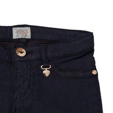 Cargar imagen en el visor de la galería, Denim in cotone
