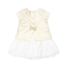 Cargar imagen en el visor de la galería, Abito elegante neonata
