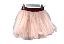 Carica l&#39;immagine nel visualizzatore di Gallery, Gonna con tulle e glitter
