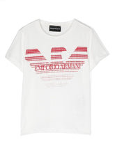 Cargar imagen en el visor de la galería, T-shirt con stampa
