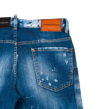 Carica l&#39;immagine nel visualizzatore di Gallery, Pantaloni jeans bambino.

