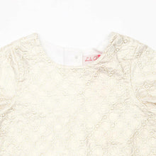 Cargar imagen en el visor de la galería, Abito elegante neonata
