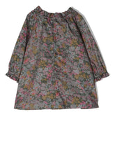 Carica l&#39;immagine nel visualizzatore di Gallery, Abito a fiori
