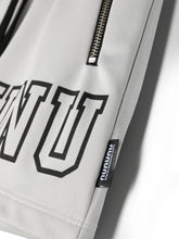 Load image into Gallery viewer, Shorts con stampa NU3750 ICE GREY NUNUNU 
