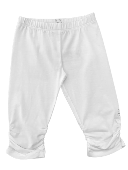 Leggings bianchi