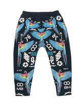 Cargar imagen en el visor de la galería, Pantaloni tuta bambino
