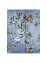 Cargar imagen en el visor de la galería, Camicia popeline ramage
