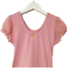 Carica l&#39;immagine nel visualizzatore di Gallery, Body rossa bambina
