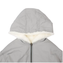 Carica l&#39;immagine nel visualizzatore di Gallery, Cappotto reversibile 20WEM015XXNYVC B1746 YVES SALOMON 
