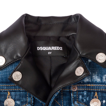 Carica l&#39;immagine nel visualizzatore di Gallery, Giacca multicolor bambino.
