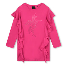 Cargar imagen en el visor de la galería, Abito con stampa
