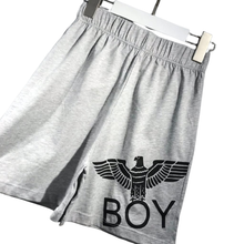 Carica l&#39;immagine nel visualizzatore di Gallery, Bermuda bambino spennellata
