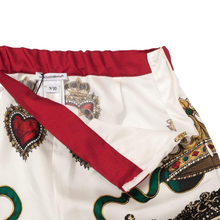 Carica l&#39;immagine nel visualizzatore di Gallery, Pantaloni multicolore bambino.
