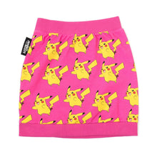 Load image into Gallery viewer, Gonna fusia bambina.
