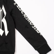 Cargar imagen en el visor de la galería, Felpa Nera con logo
