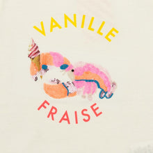 Carica l&#39;immagine nel visualizzatore di Gallery, T-shirt con pailletes
