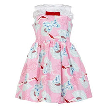 Загрузить изображение в средство просмотра галереи, Abito in popelaine di cotone
