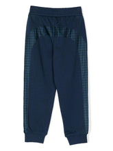 Загрузить изображение в средство просмотра галереи, Pantaloni sportivi con coulisse
