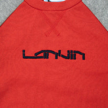 Cargar imagen en el visor de la galería, Felpa con stampa
