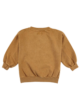 Carica l&#39;immagine nel visualizzatore di Gallery, Felpa con stampa 222AC032  BOBO CHOSES 
