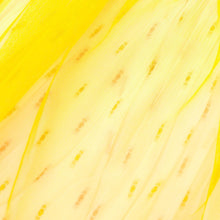 Загрузить изображение в средство просмотра галереи, Gonna giallo con tulle
