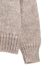 Carica l&#39;immagine nel visualizzatore di Gallery, Pull misto alpaca Paperino
