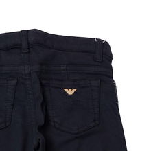 Cargar imagen en el visor de la galería, Denim in cotone
