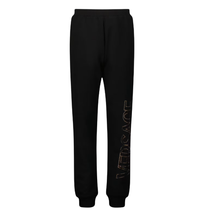 Carica l&#39;immagine nel visualizzatore di Gallery, Pataloni sportivi con logo 1001734 1A04789 2B130 VERSACE 

