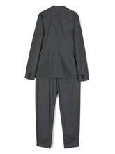 Carica l&#39;immagine nel visualizzatore di Gallery, Completo due pezzi monopetto
